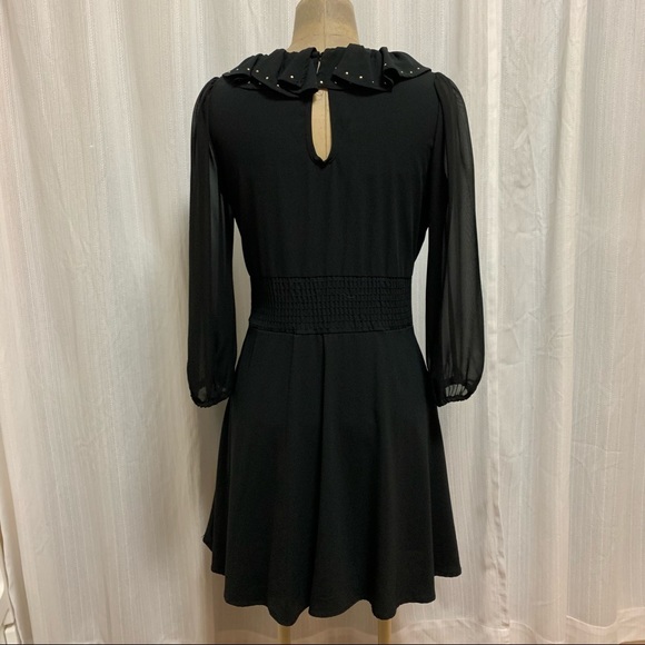 Vintage Japanese dress - Picture 2 of 3